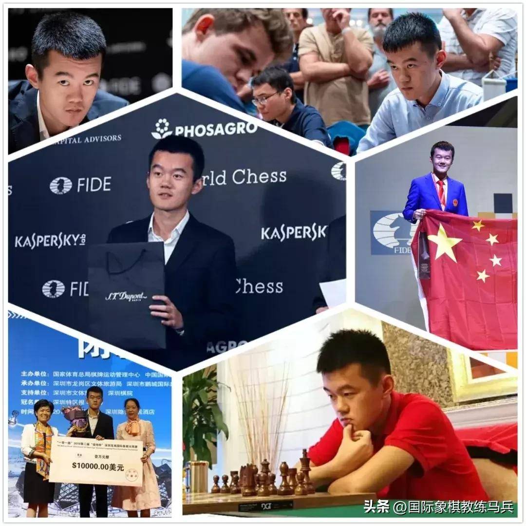 开元棋牌试玩国际象棋：在挫折的棋局中找寻